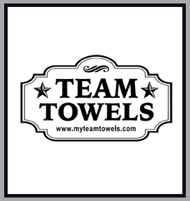 Game Day Towels