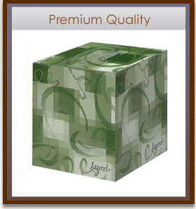 Laurel Premium Quality