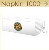 Napkin 1000