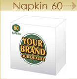 Napkin 60