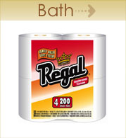 Regal Bath