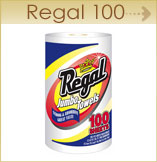 Regal towel 100ct